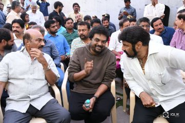 NBK 101 Launch Photos